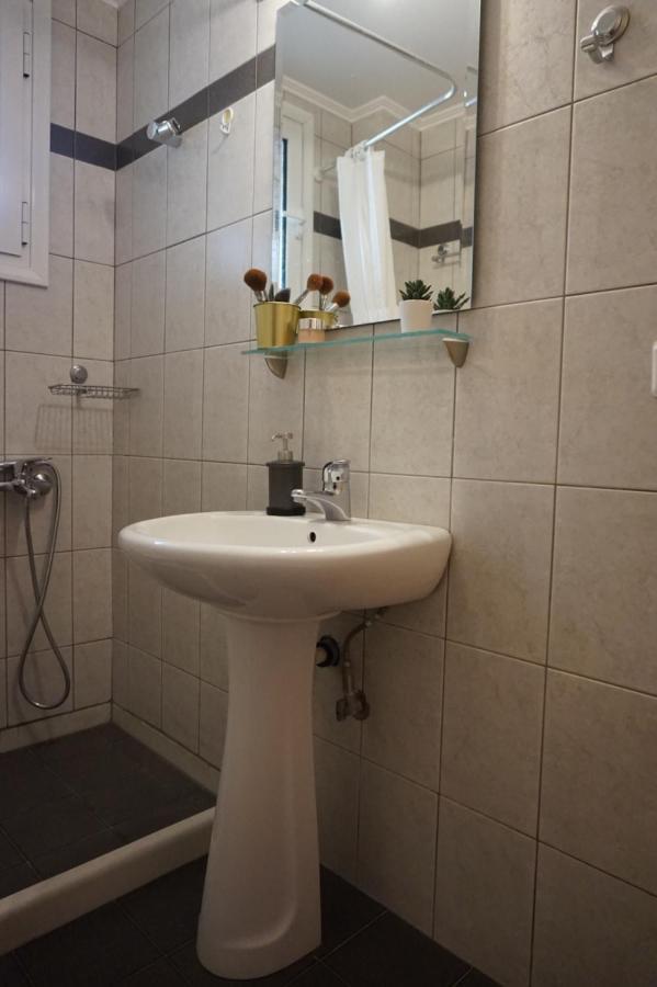 Appartamento Arodo Lefkáda Esterno foto