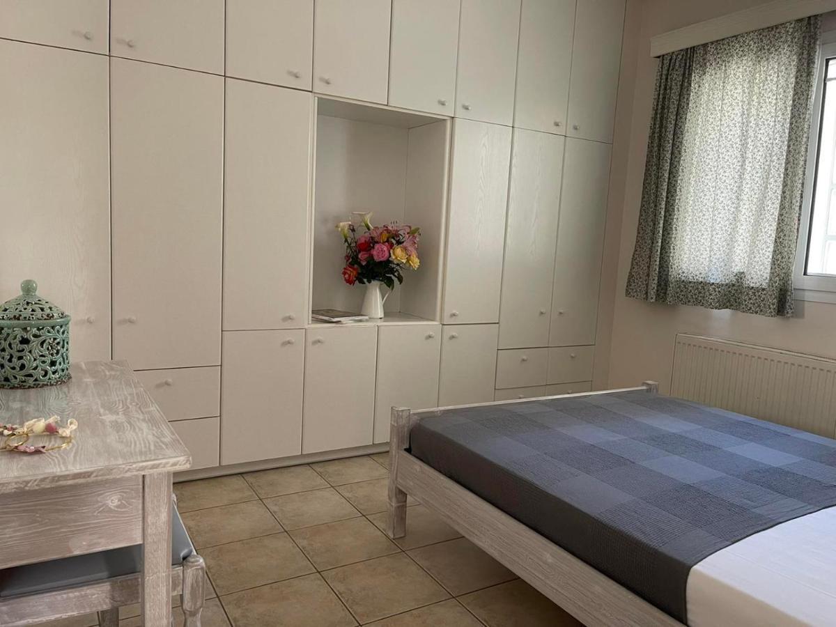 Appartamento Arodo Lefkáda Esterno foto