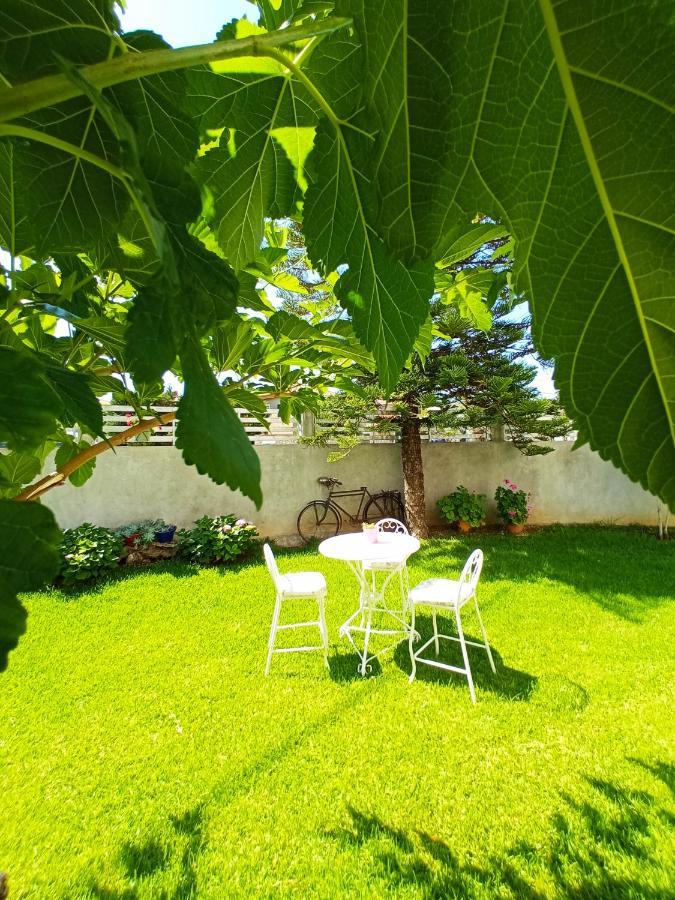 Appartamento Arodo Lefkáda Esterno foto