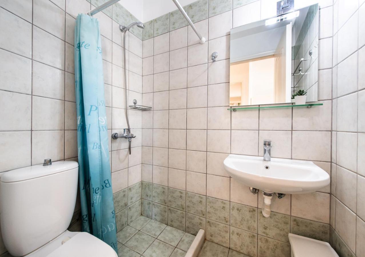 Appartamento Arodo Lefkáda Esterno foto
